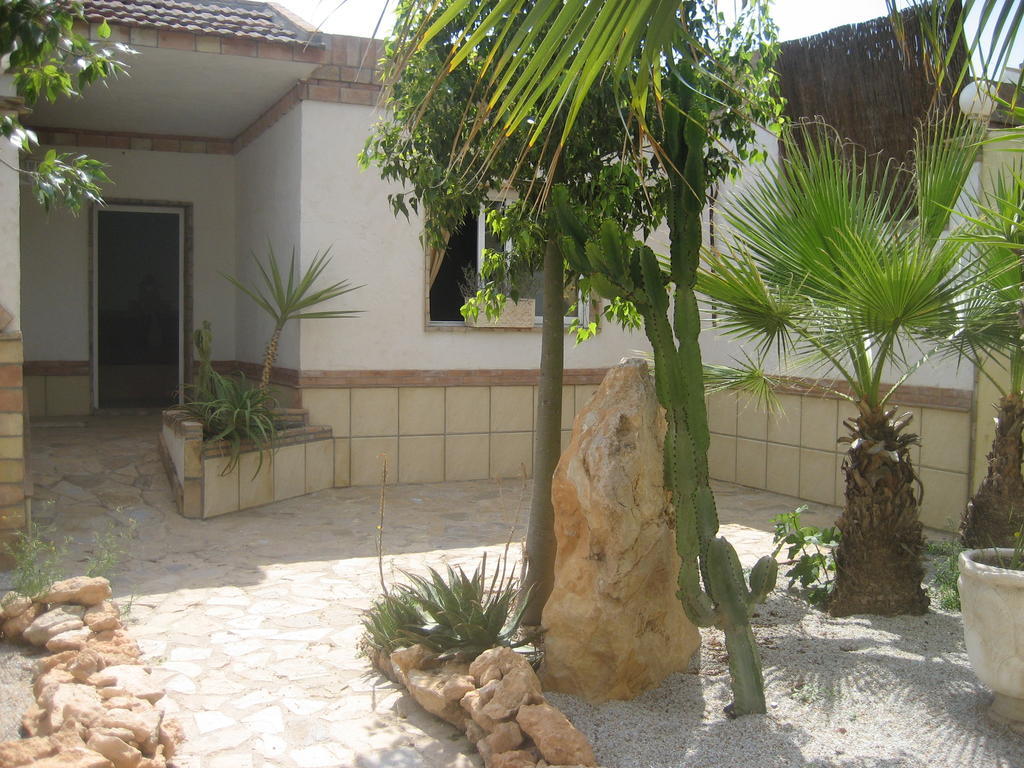 Finca Dona Sofia Maria San Pedro del Pinatar Exterior photo